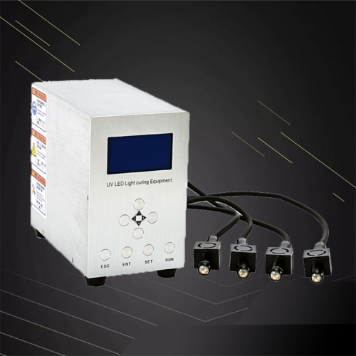 单机式uv固化设备